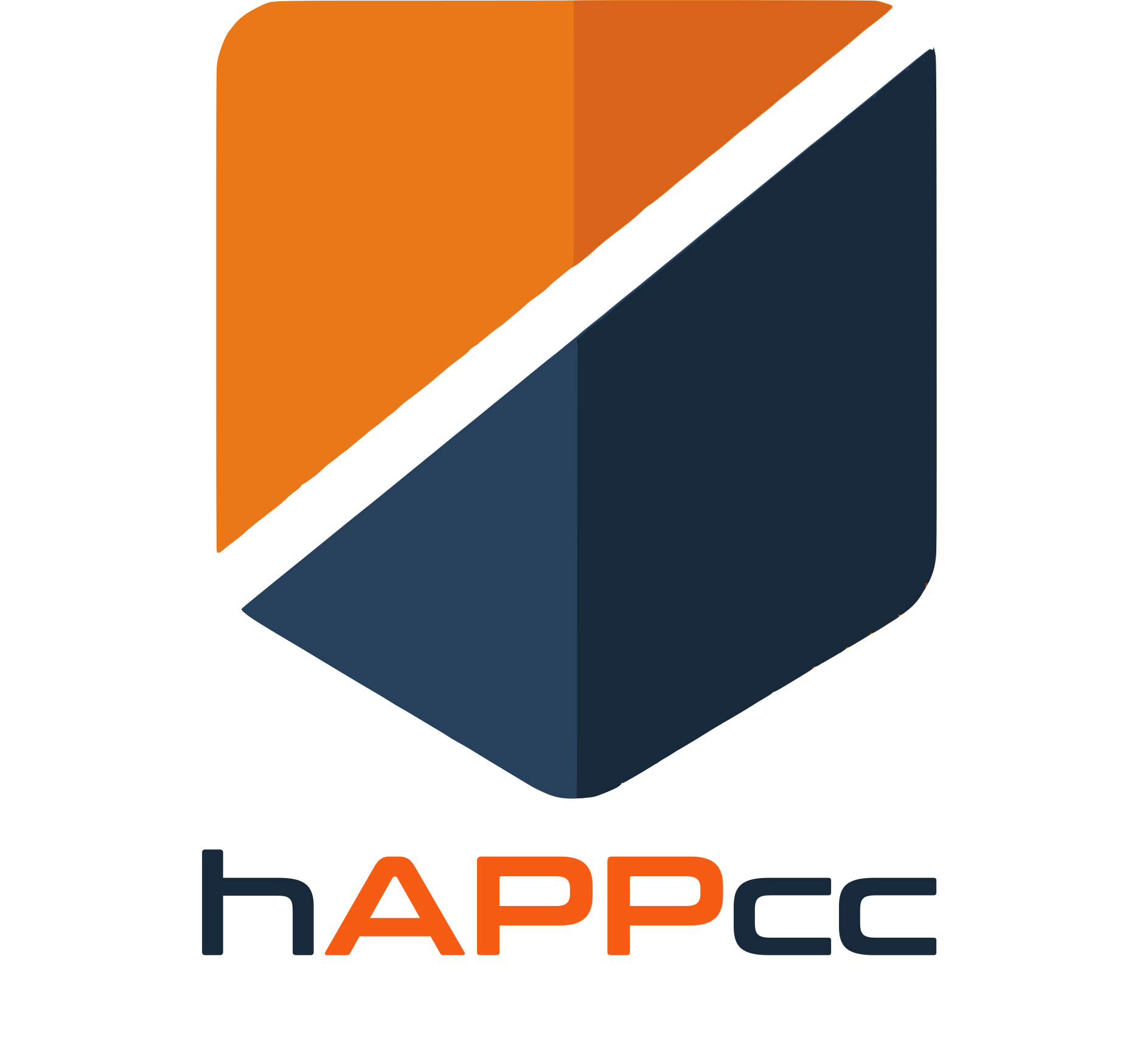hAPPcc Logo